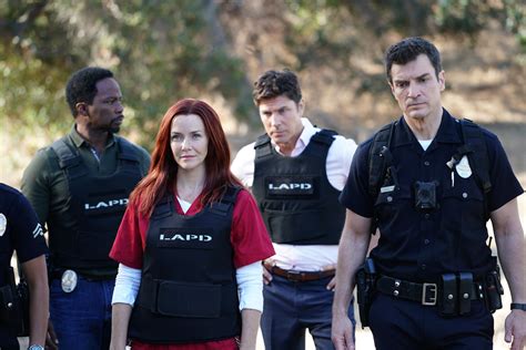 the rookie new season 3.